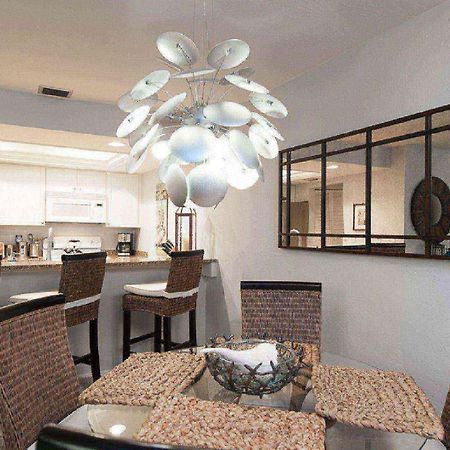 Vila Mariner Pointe Sanibel Exteriér fotografie