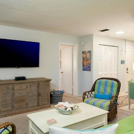 Vila Mariner Pointe Sanibel Exteriér fotografie