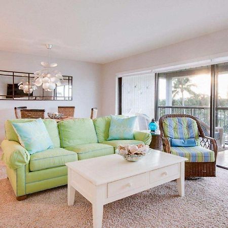 Vila Mariner Pointe Sanibel Exteriér fotografie