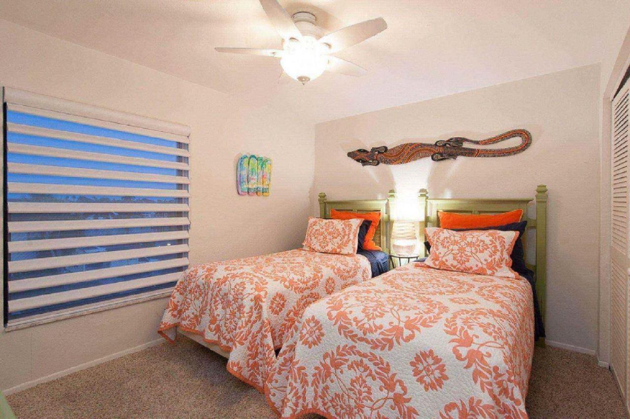 Vila Mariner Pointe Sanibel Exteriér fotografie