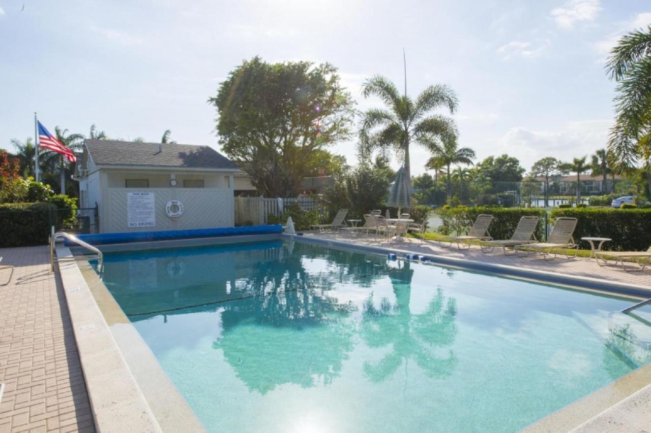 Vila Mariner Pointe Sanibel Exteriér fotografie