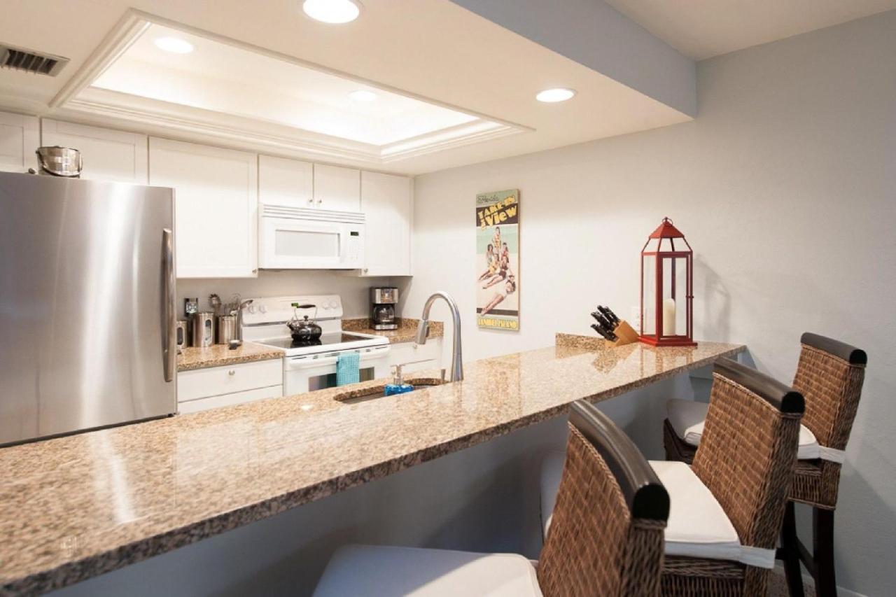 Vila Mariner Pointe Sanibel Exteriér fotografie