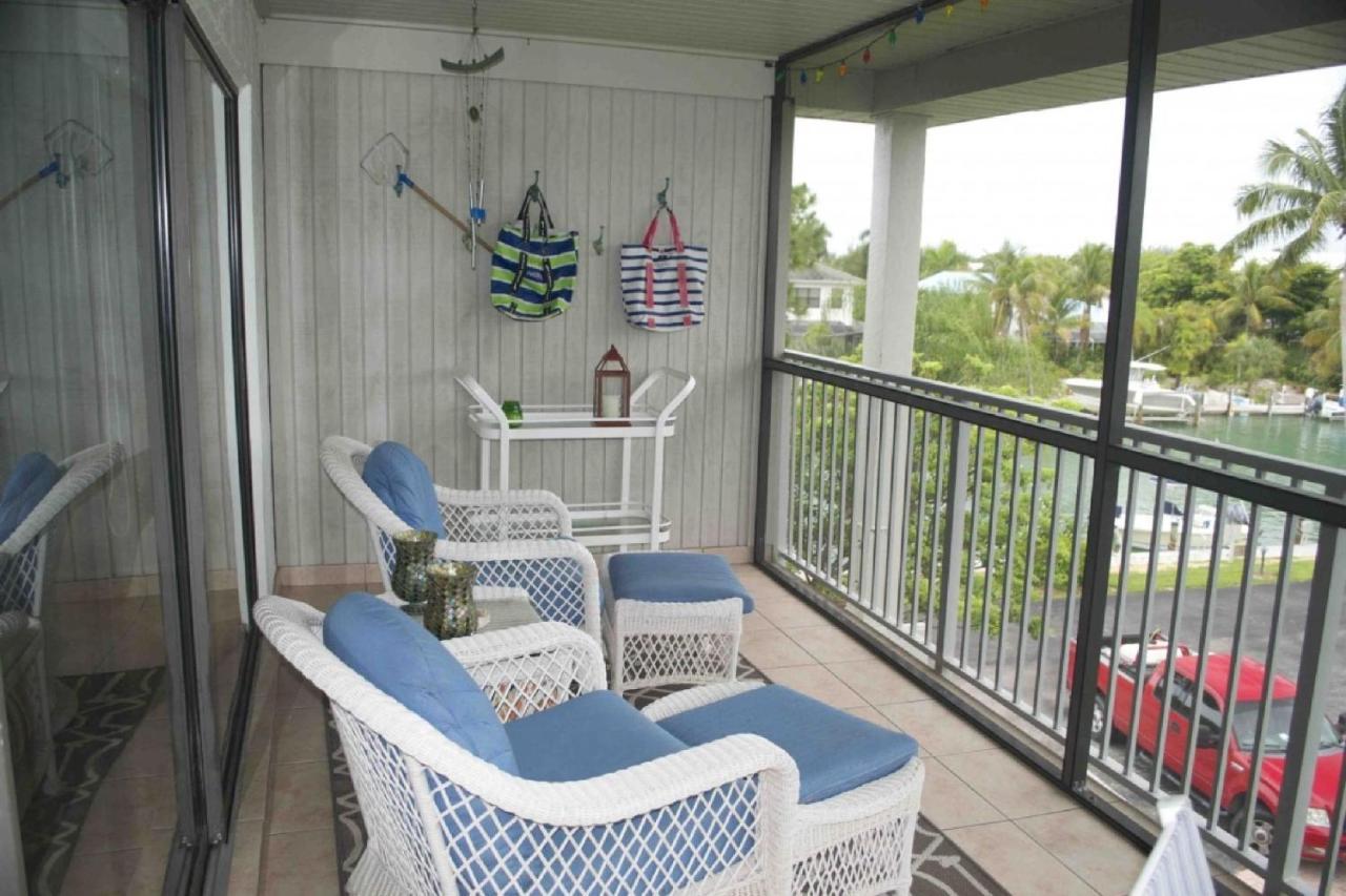 Vila Mariner Pointe Sanibel Exteriér fotografie