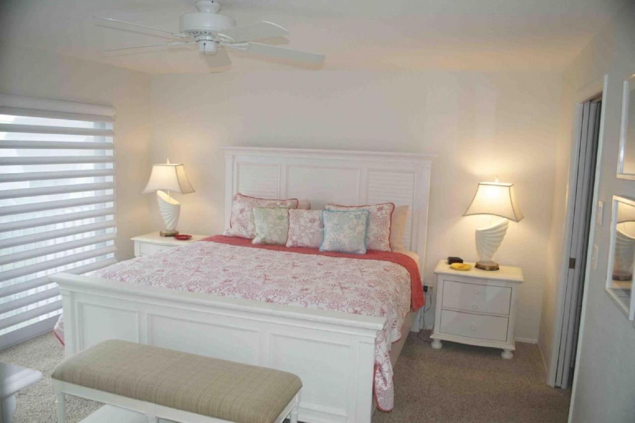Vila Mariner Pointe Sanibel Exteriér fotografie