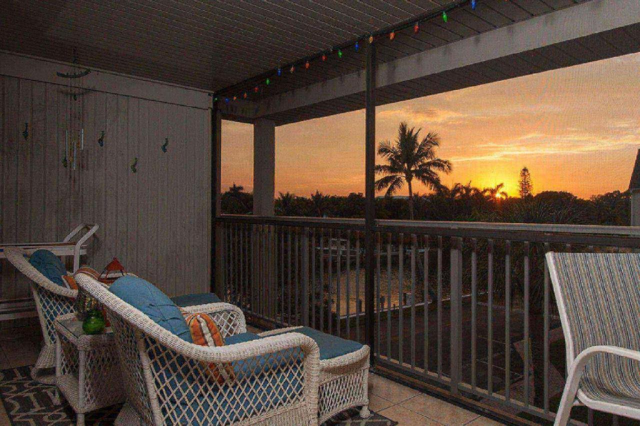 Vila Mariner Pointe Sanibel Exteriér fotografie