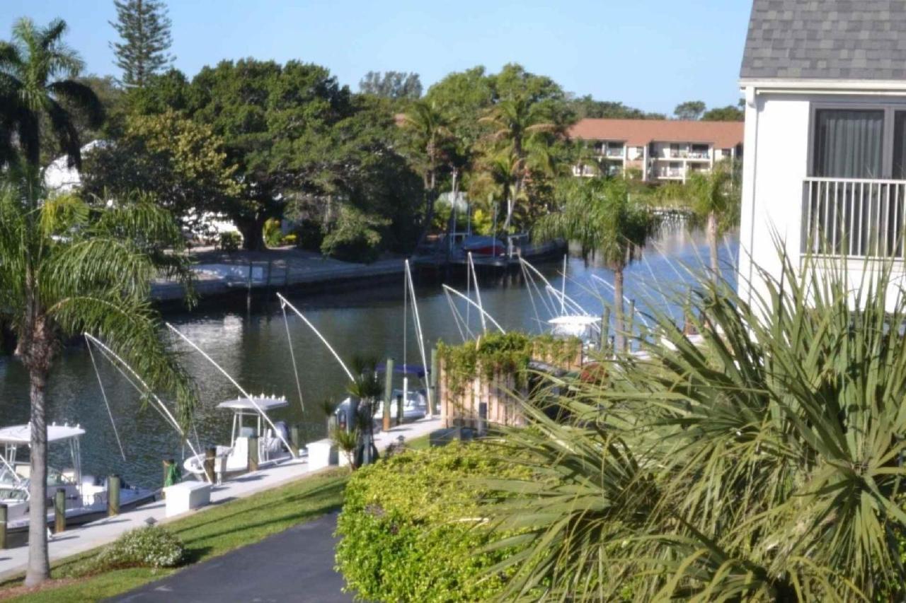 Vila Mariner Pointe Sanibel Exteriér fotografie