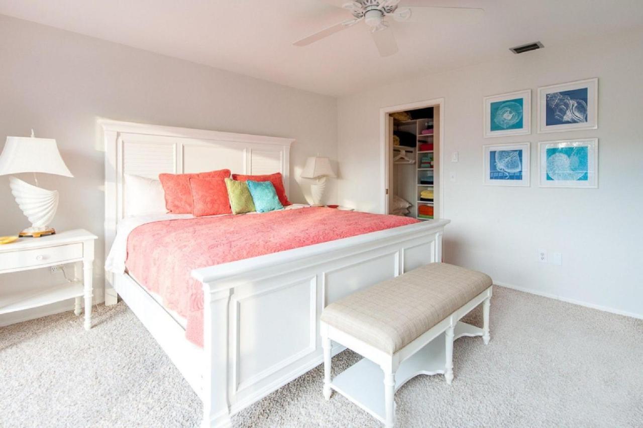 Vila Mariner Pointe Sanibel Exteriér fotografie