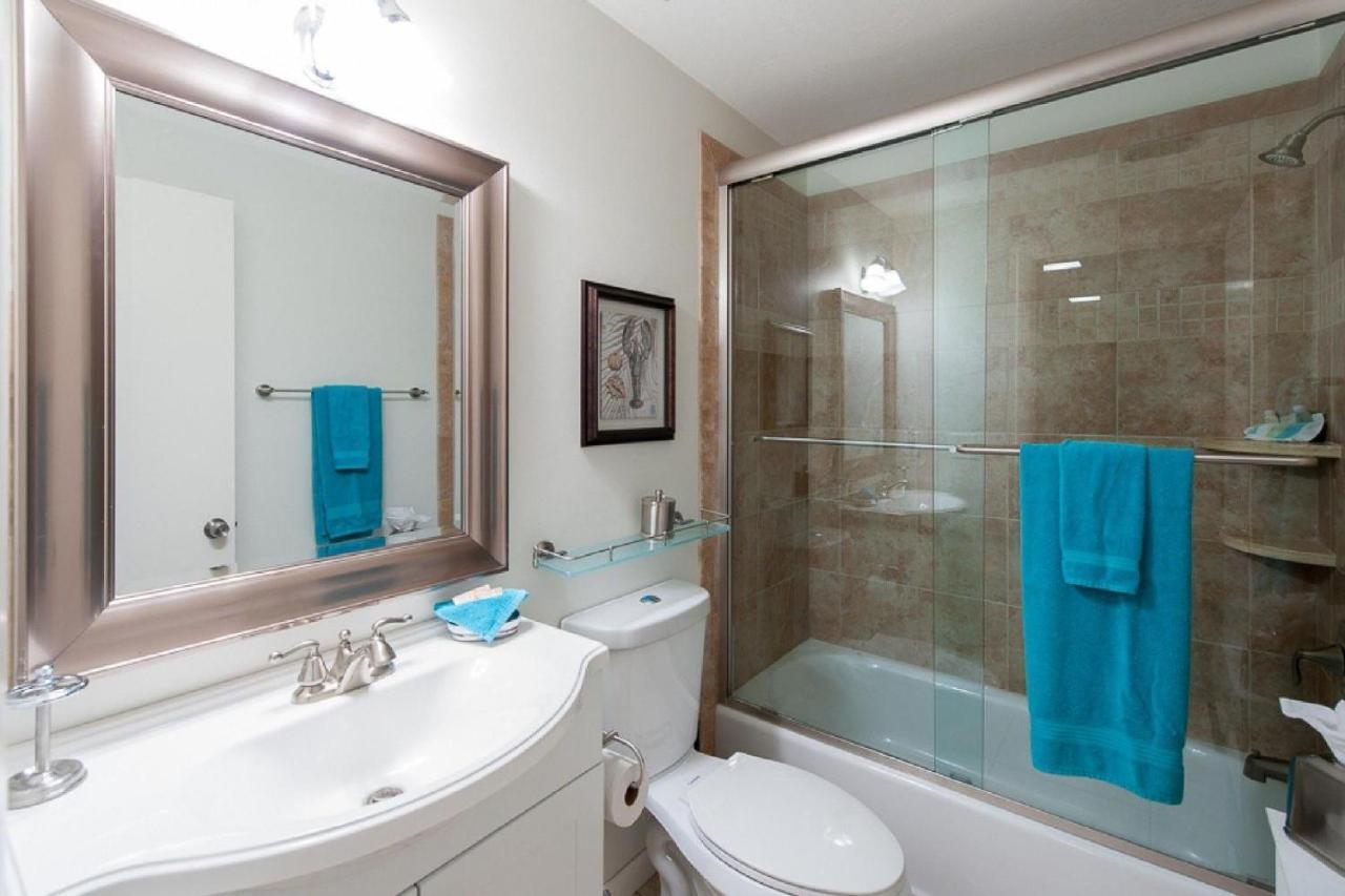 Vila Mariner Pointe Sanibel Exteriér fotografie