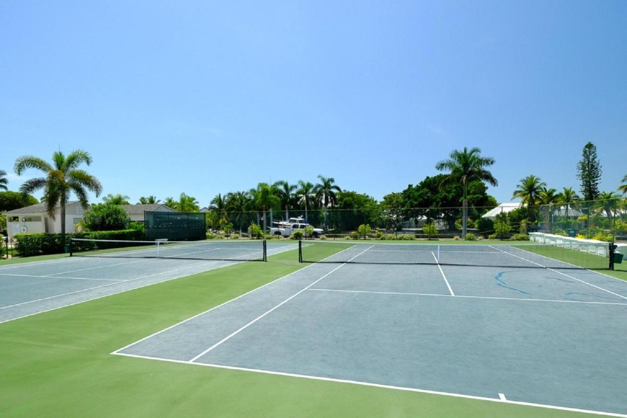 Vila Mariner Pointe Sanibel Exteriér fotografie