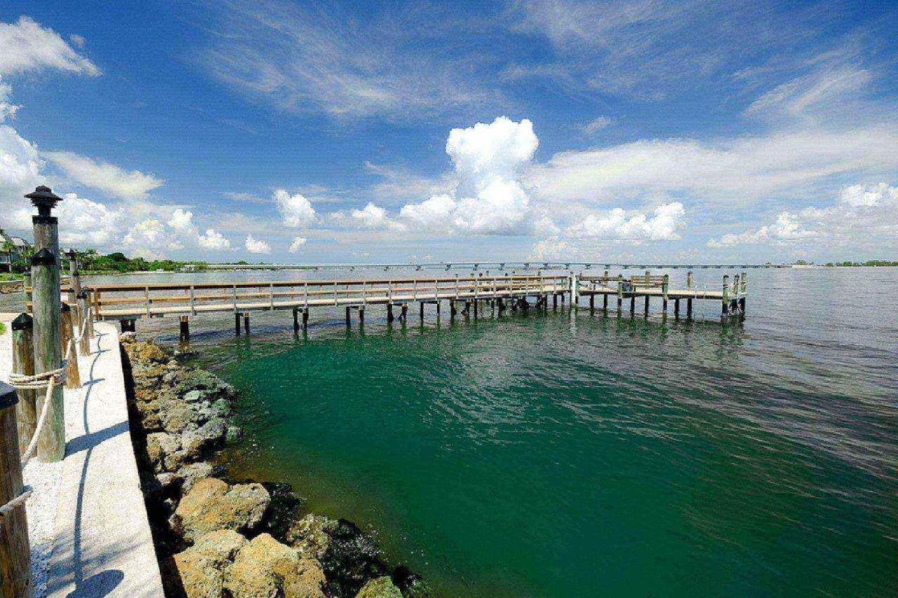 Vila Mariner Pointe Sanibel Exteriér fotografie