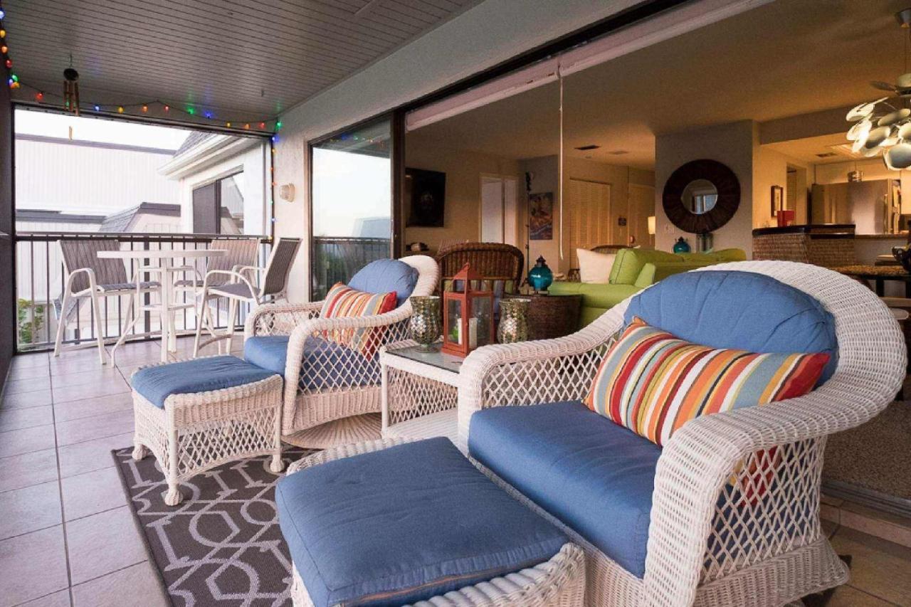 Vila Mariner Pointe Sanibel Exteriér fotografie