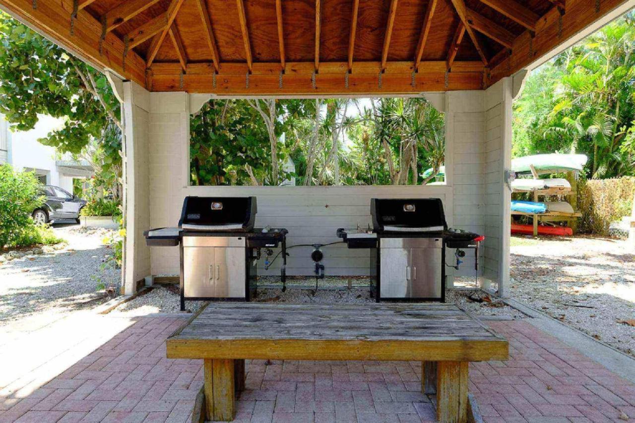Vila Mariner Pointe Sanibel Exteriér fotografie