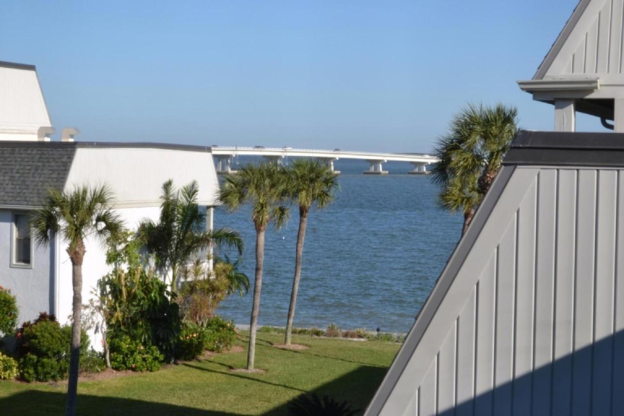 Vila Mariner Pointe Sanibel Exteriér fotografie